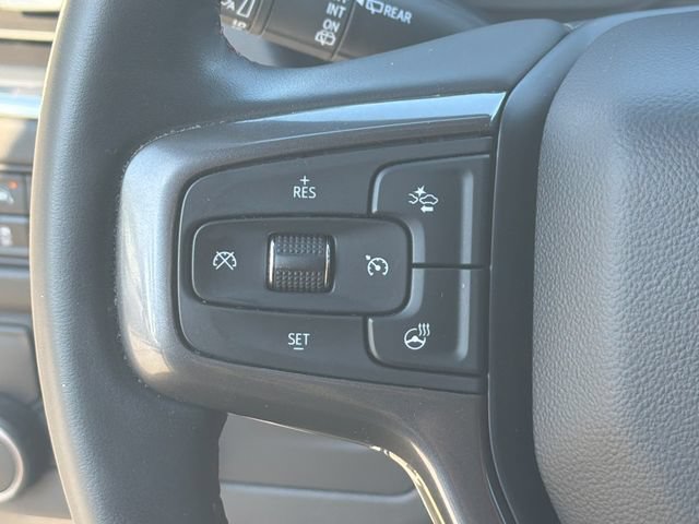 Used 2023 Chevrolet Tahoe RST w/ Luxury Package RWD image 27
