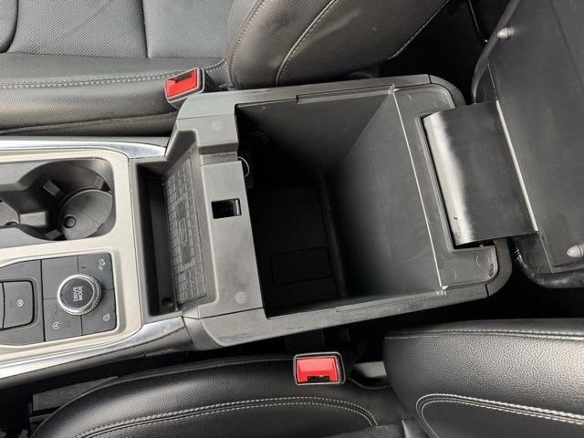 Certified 2023 Ford Explorer Limited w/ Equipment Group 301A image 18