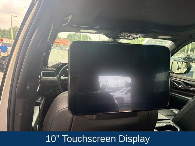 Used 2021 GMC Yukon Denali w/ Denali Premium Package AWD/4WD image 19