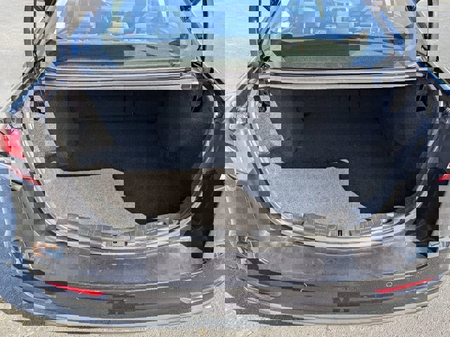 Certified 2020 Ford Fusion SE image 30