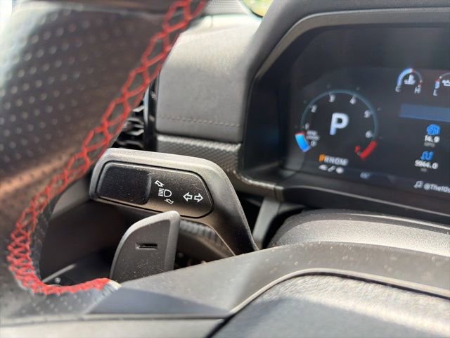 Certified 2025 Ford Ranger Raptor AWD/4WD image 46