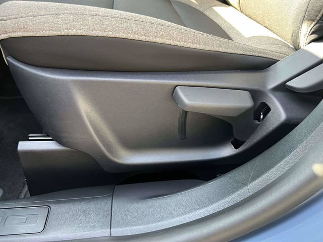 Certified 2025 Ford Bronco Sport Big Bend AWD/4WD image 21