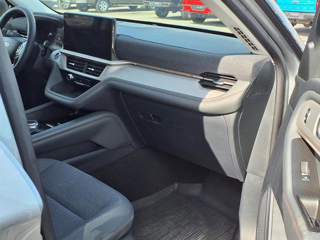 Certified 2025 Ford Explorer Active image 28