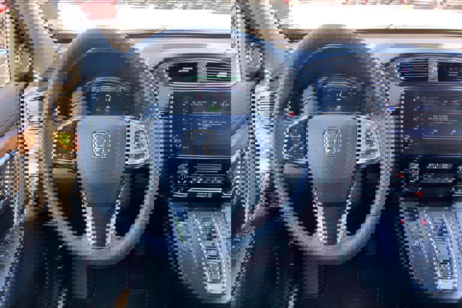 Used 2021 Honda CR-V EX image 7