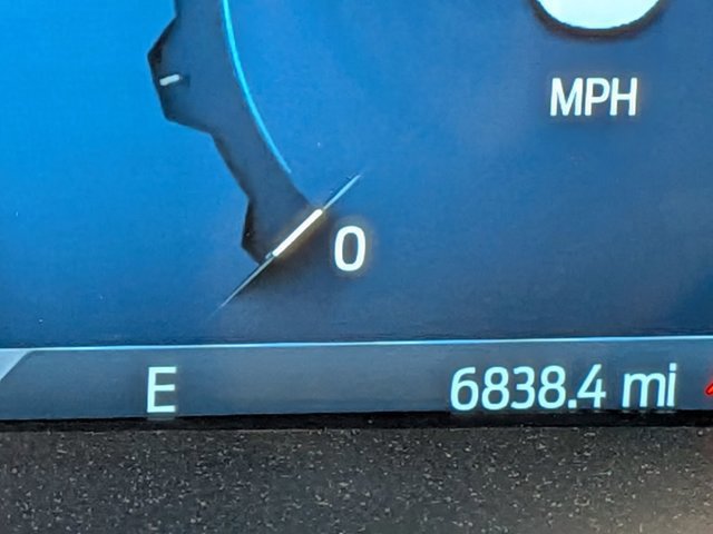 Certified 2024 Ford F250 Lariat w/ Chrome Package image 20