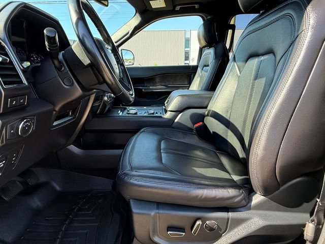 Certified 2020 Ford Expedition Limited w/ Equipment Group 301A AWD/4WD image 20