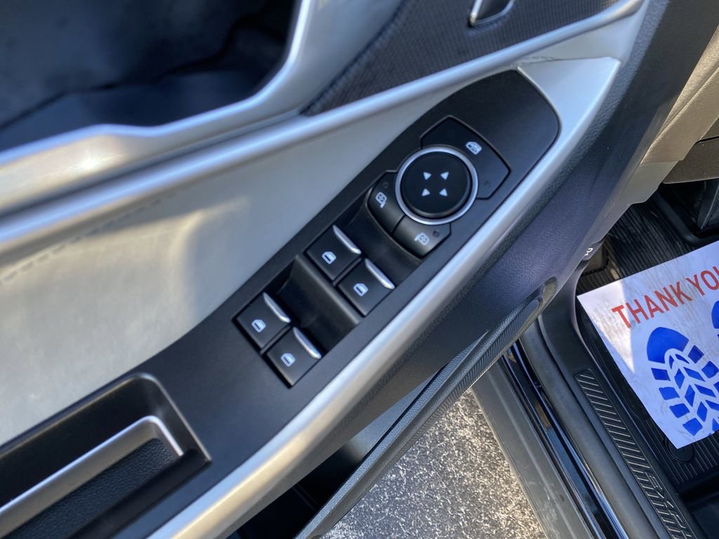 Certified 2023 Ford Explorer XLT w/ Equipment Group 202A image 37