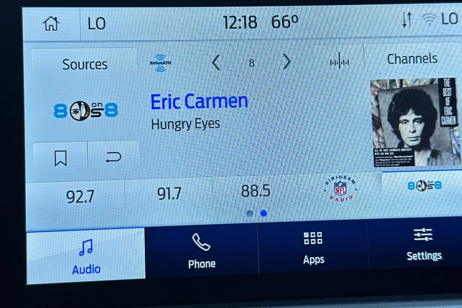 Certified 2022 Ford Escape SE w/ Convenience Package image 21