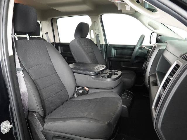 Used 2019 RAM 1500 Express w/ Wheel & Sound Group AWD/4WD image 13