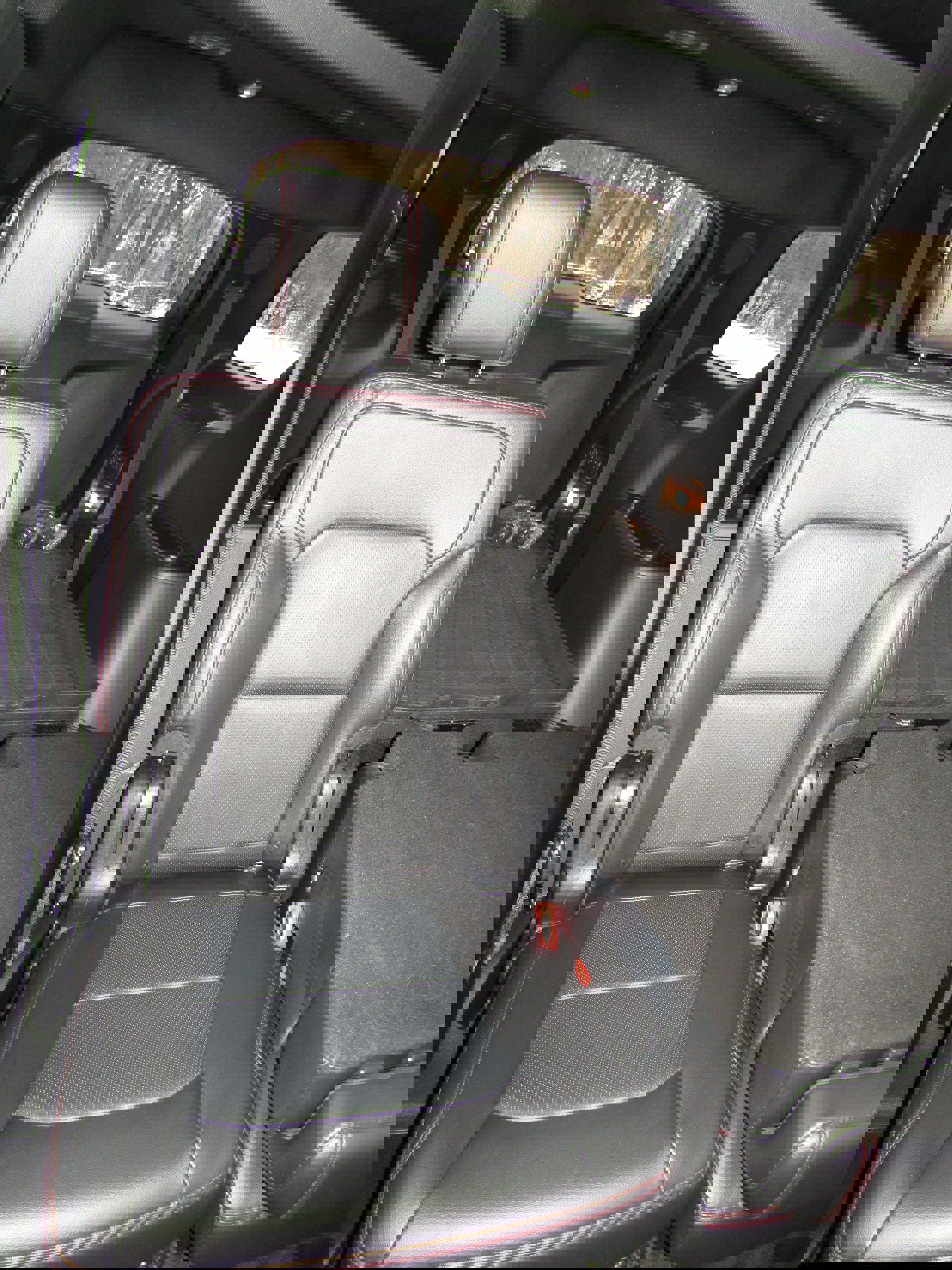 Certified 2017 Ford Explorer Sport w/ Equipment Group 401A image 27