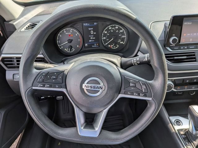 Used 2022 Nissan Altima 2.5 S FWD image 18