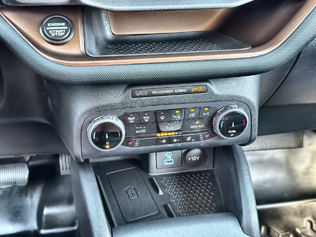 Certified 2024 Ford Bronco Sport Badlands w/ Premium Package AWD/4WD image 19