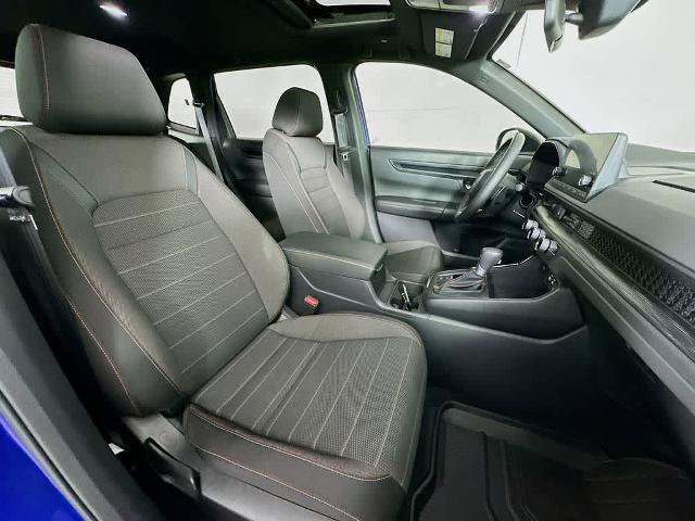 Used 2024 Honda CR-V Sport image 15