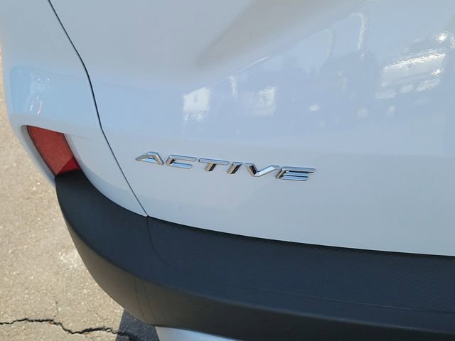 Certified 2024 Ford Escape Active image 20