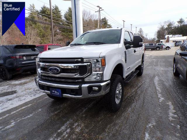 Certified 2020 Ford F350 XLT w/ XLT Value Package