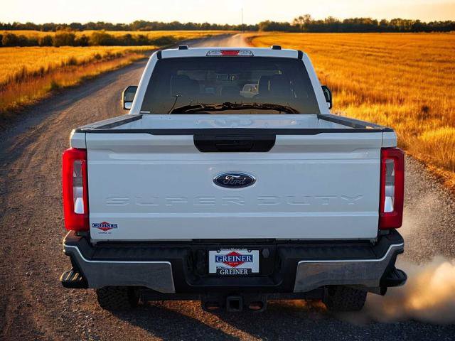 Certified 2023 Ford F250 XLT image 5