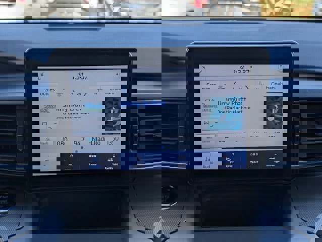 Certified 2023 Ford Explorer XLT w/ Equipment Group 202A image 29