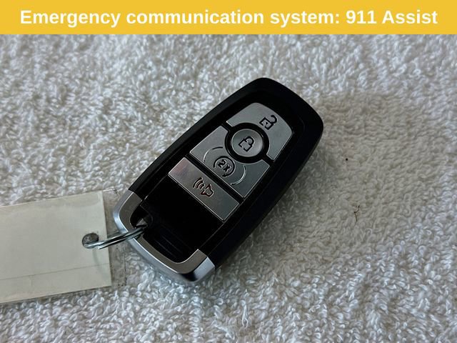 Certified 2023 Ford Bronco Big Bend image 34