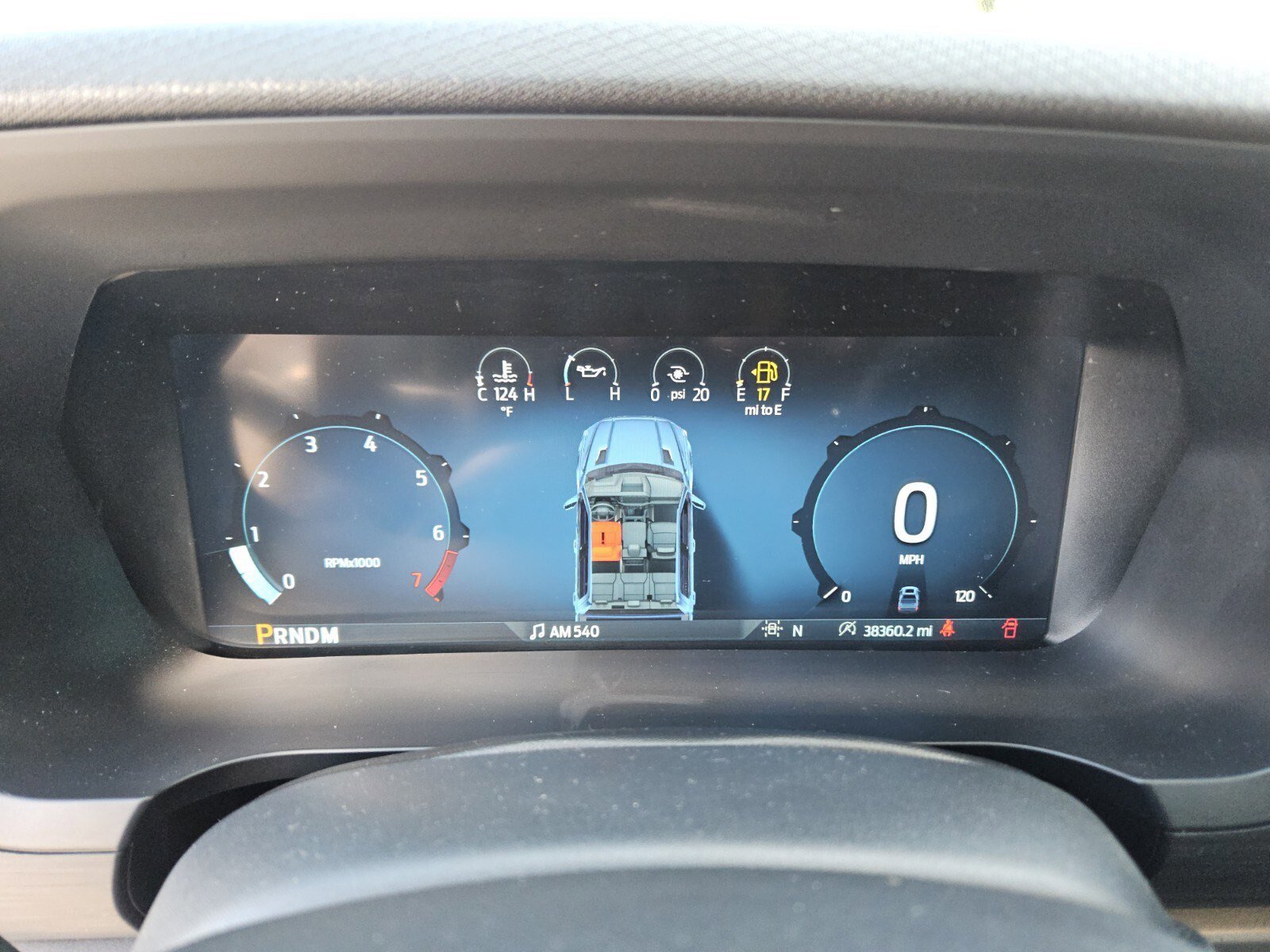 Certified 2024 Ford F150 XLT image 30