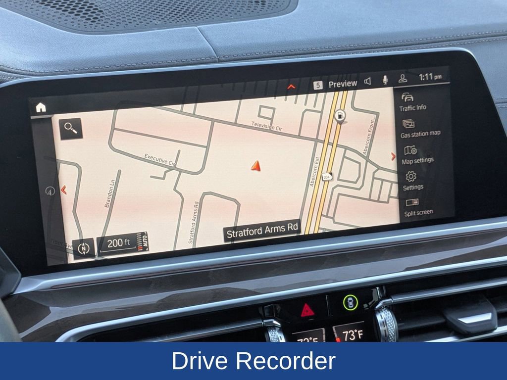 Used 2023 BMW X5 sDrive40i w/ Parking Assistance Package image 23