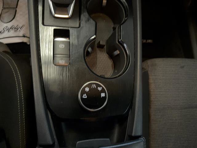 Used 2021 Nissan Rogue SV image 14