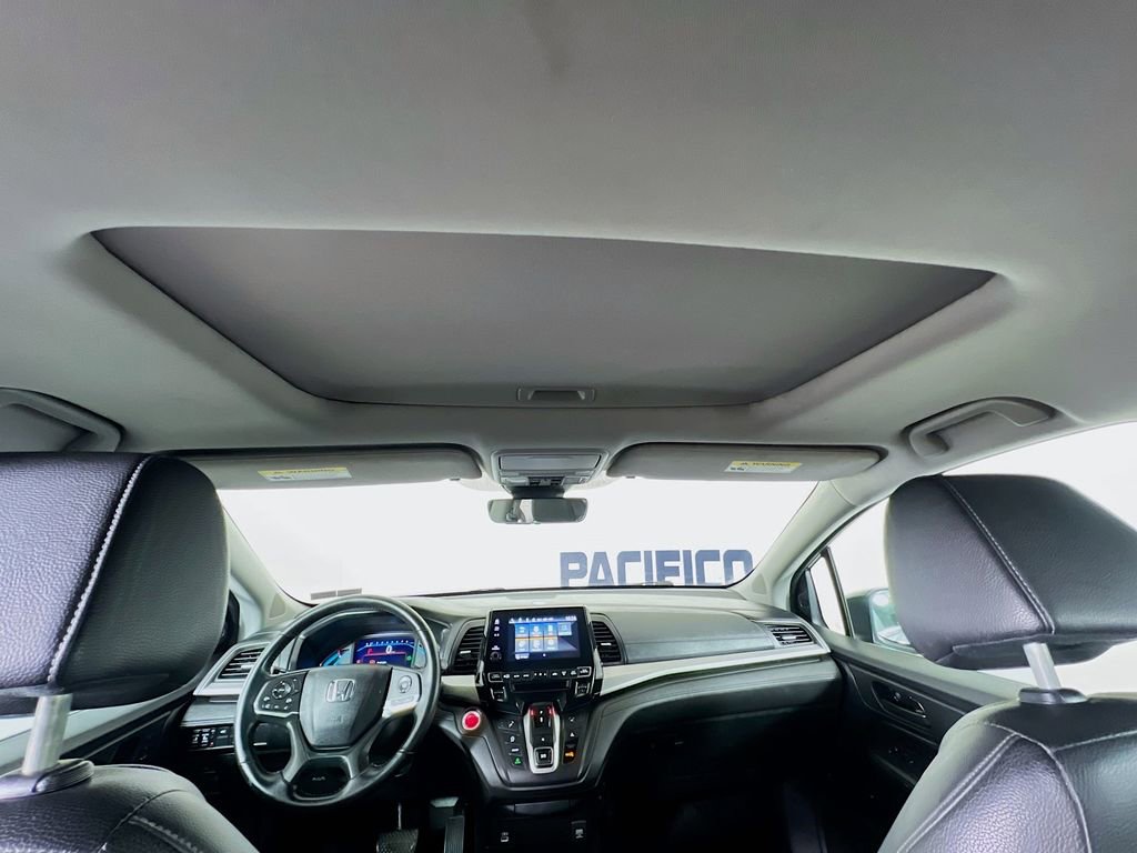 Used 2023 Honda Odyssey EX-L image 39