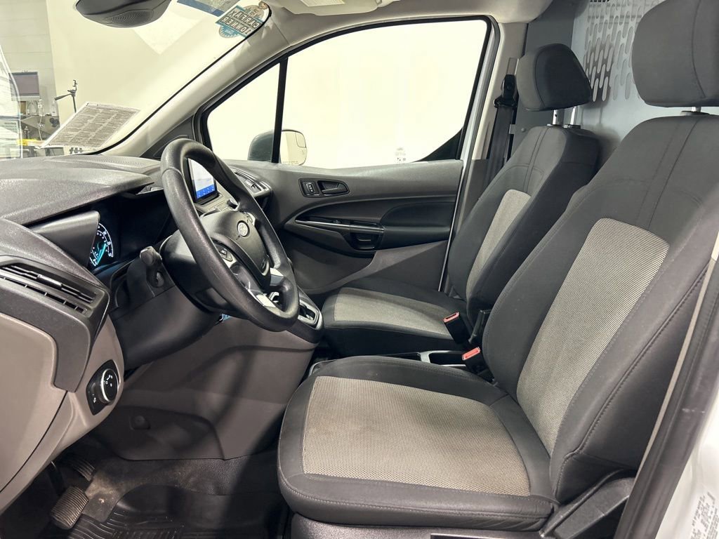 Certified 2022 Ford Transit Connect XL image 10