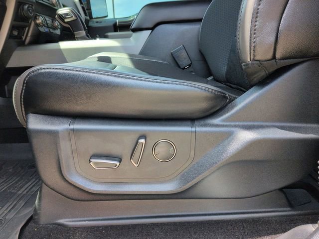 Certified 2020 Ford F150 Raptor w/ Equipment Group 802A Luxury AWD/4WD image 23