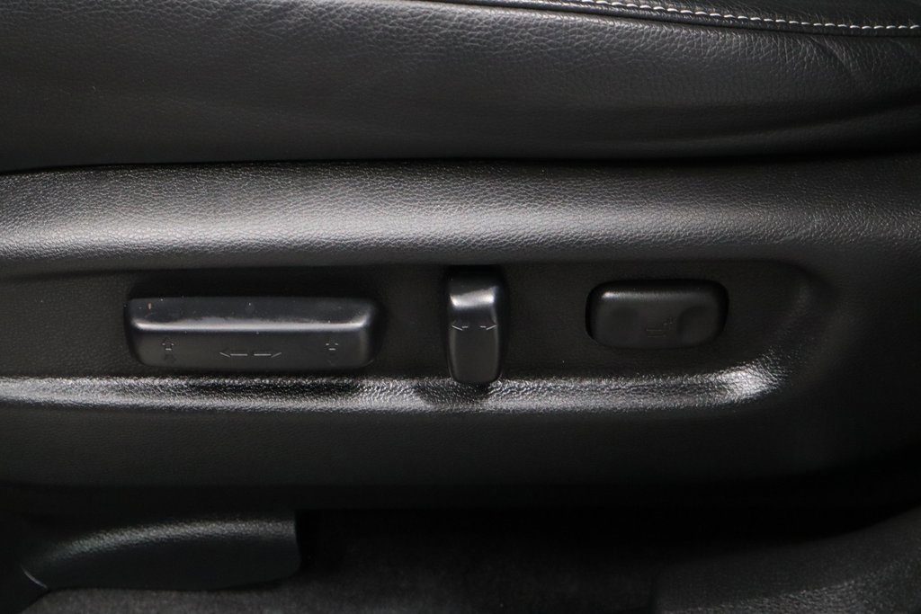 Used 2022 Honda Ridgeline RTL-E image 24