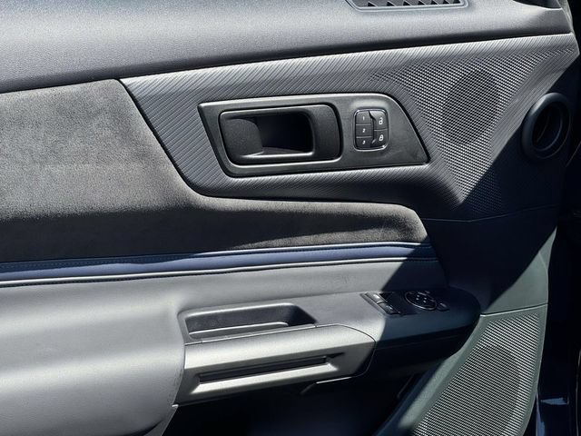 Certified 2026 Ford Mustang Dark Horse RWD image 16