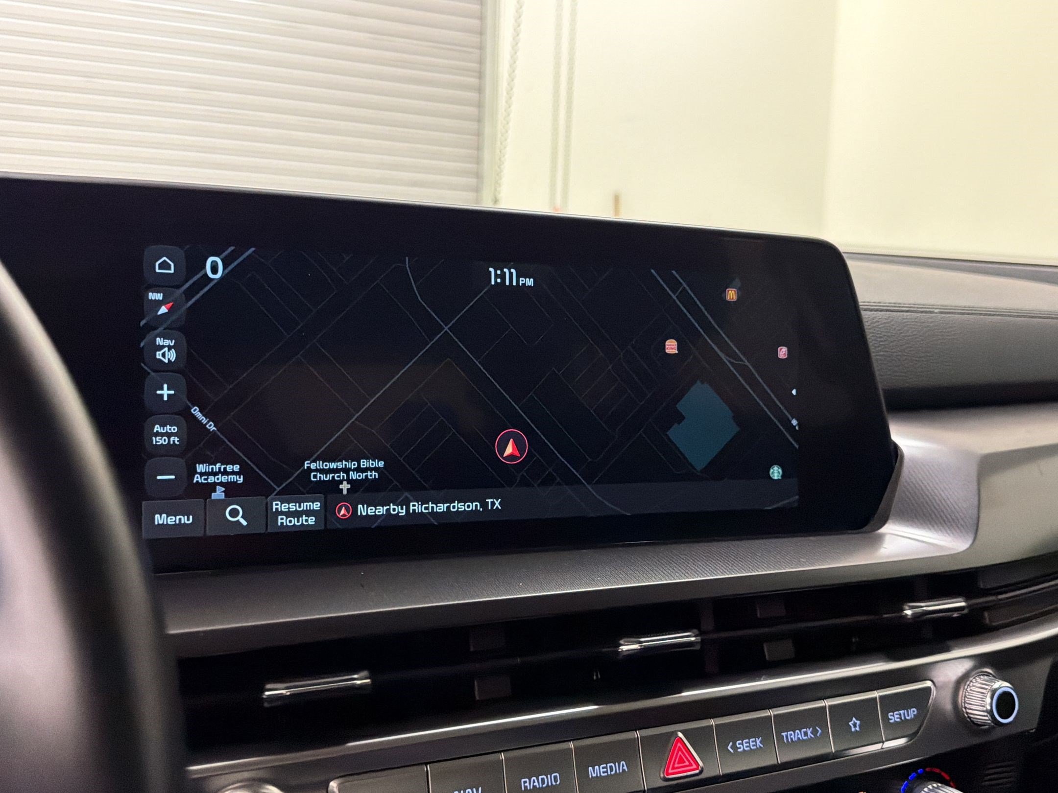 Used 2025 Kia Telluride S FWD image 19