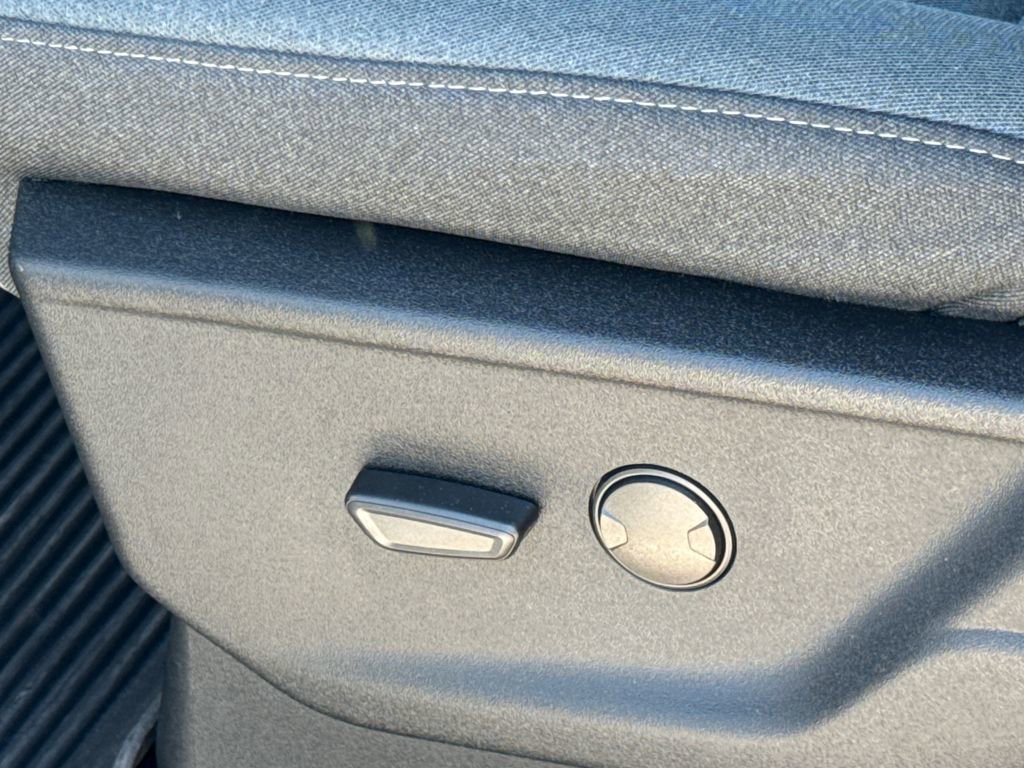 Certified 2025 Ford F150 Lightning XLT image 26