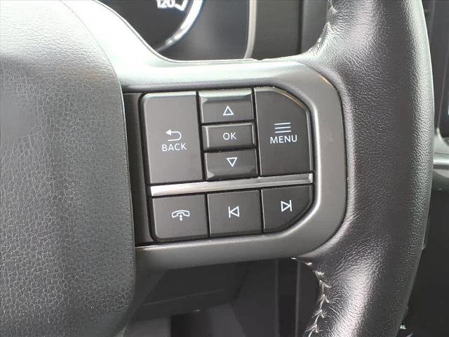 Certified 2022 Ford F150 XLT w/ Equipment Group 302A High image 18