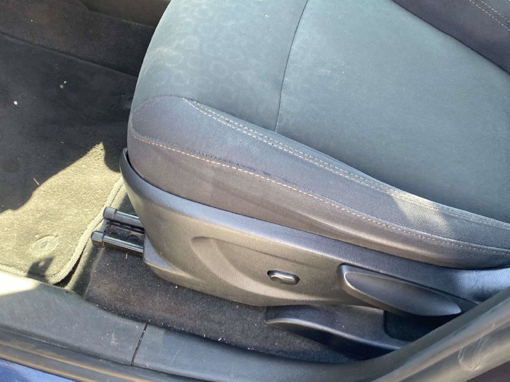 Used 2018 Chevrolet Trax LS FWD image 16