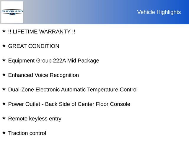 Certified 2023 Ford Bronco Big Bend image 4