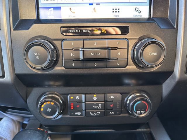 Certified 2019 Ford F150 XLT w/ Equipment Group 302A Luxury image 24