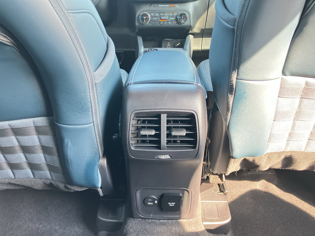 Certified 2023 Ford Bronco Sport Outer Banks image 33