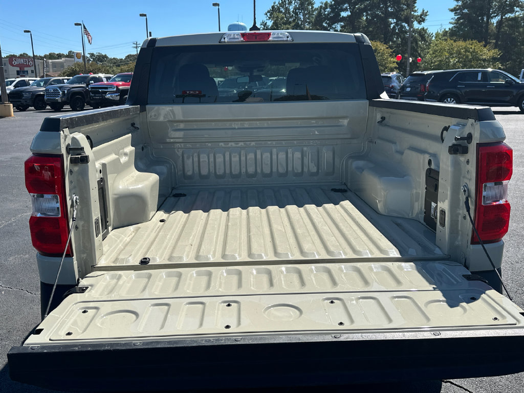 Certified 2024 Ford Maverick XLT FWD image 18