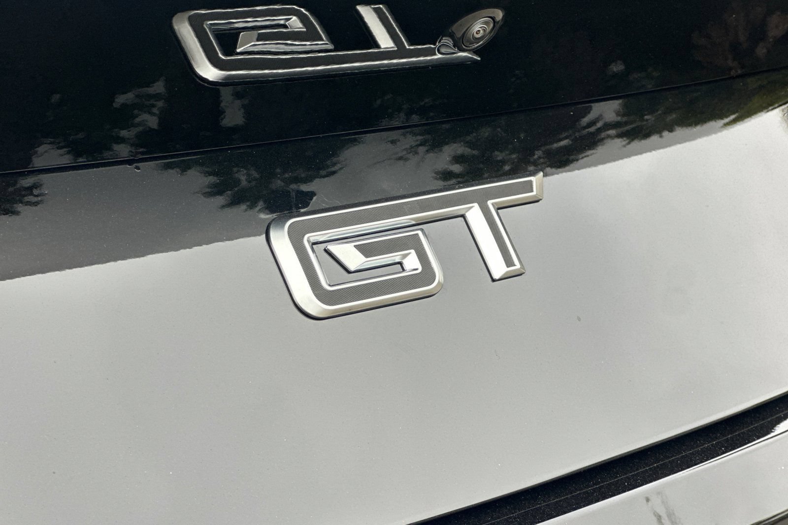 Certified 2025 Ford Mustang GT Premium RWD image 49