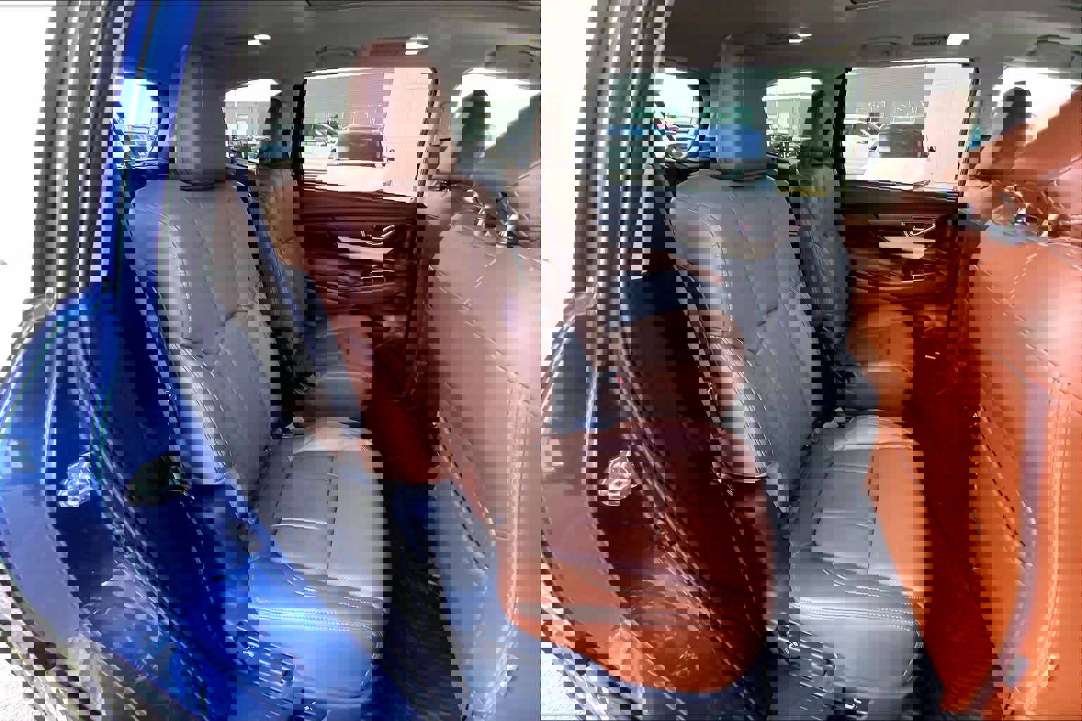 Used 2020 Subaru Ascent Touring w/ Popular Package #2A image 20