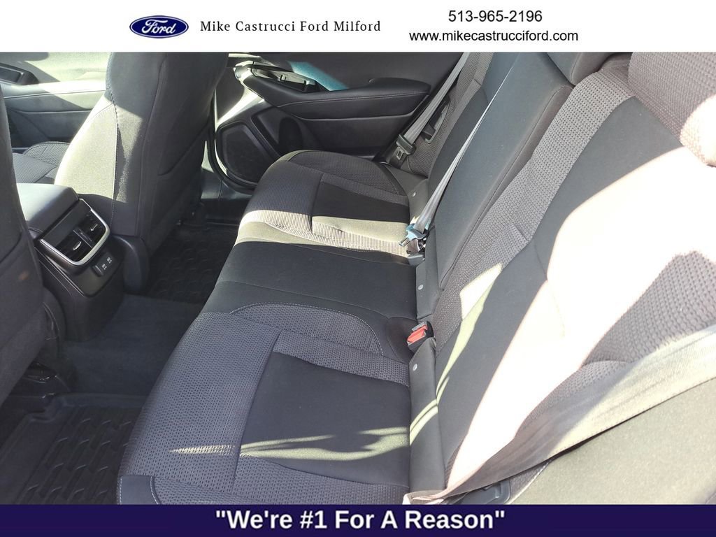 Used 2022 Subaru Outback Premium image 22