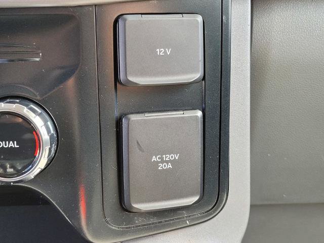 Certified 2024 Ford F150 XLT w/ Equipment Group 302A MID AWD/4WD image 18