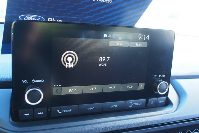 Used 2025 Honda Accord SE image 27