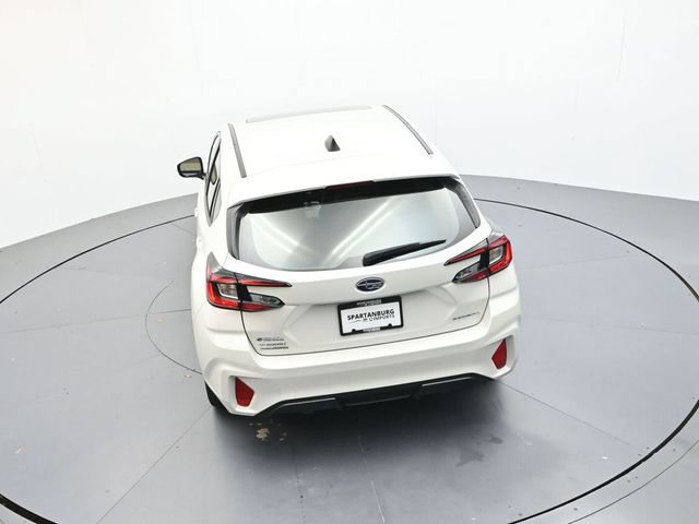 Used 2025 Subaru Impreza 2.0i Sport AWD/4WD image 23