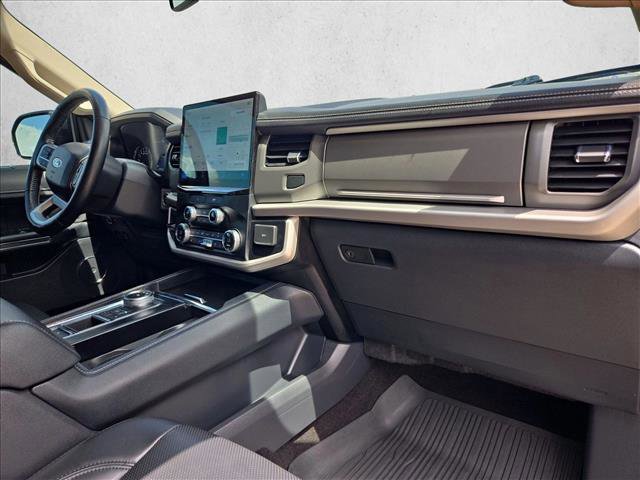 Certified 2023 Ford Expedition XLT RWD image 23