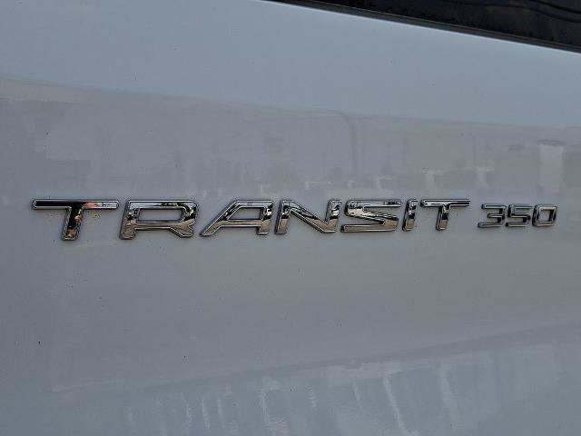 Certified 2024 Ford Transit 350 XLT RWD image 31