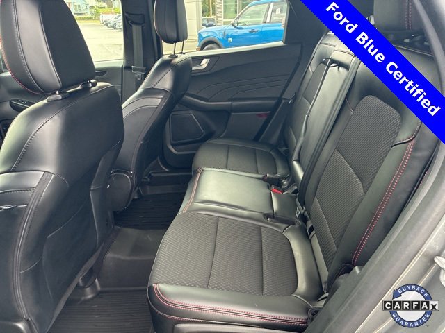 Certified 2023 Ford Escape ST-Line w/ Tech Pack #1 image 24