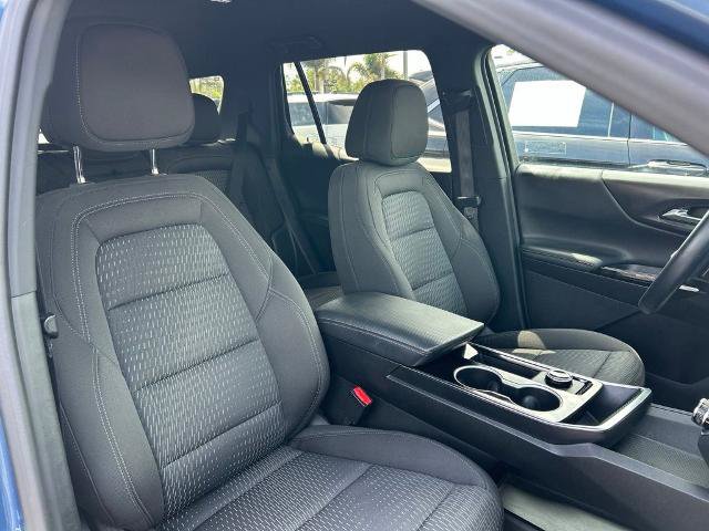 Used 2026 Chevrolet Equinox LT FWD image 40