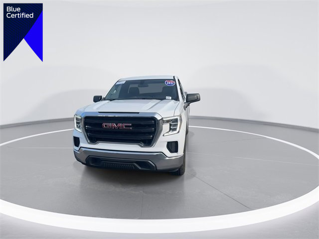 Used 2021 GMC Sierra 1500 w/ Sierra Value Package