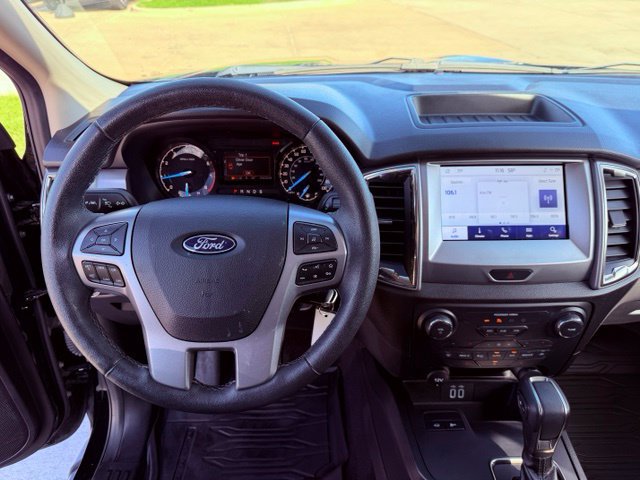 Certified 2022 Ford Ranger XLT w/ Equipment Group 302A High RWD image 13